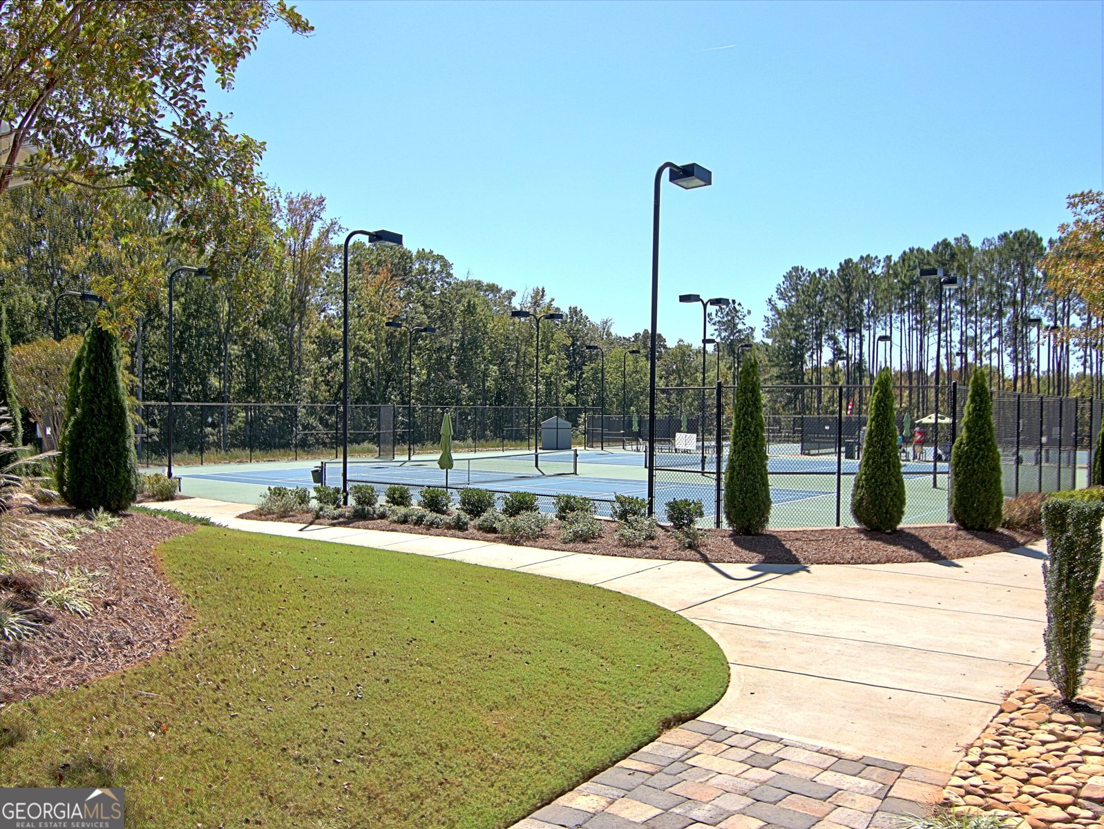 208 Silver Maple Court Peachtree City - Photo 12