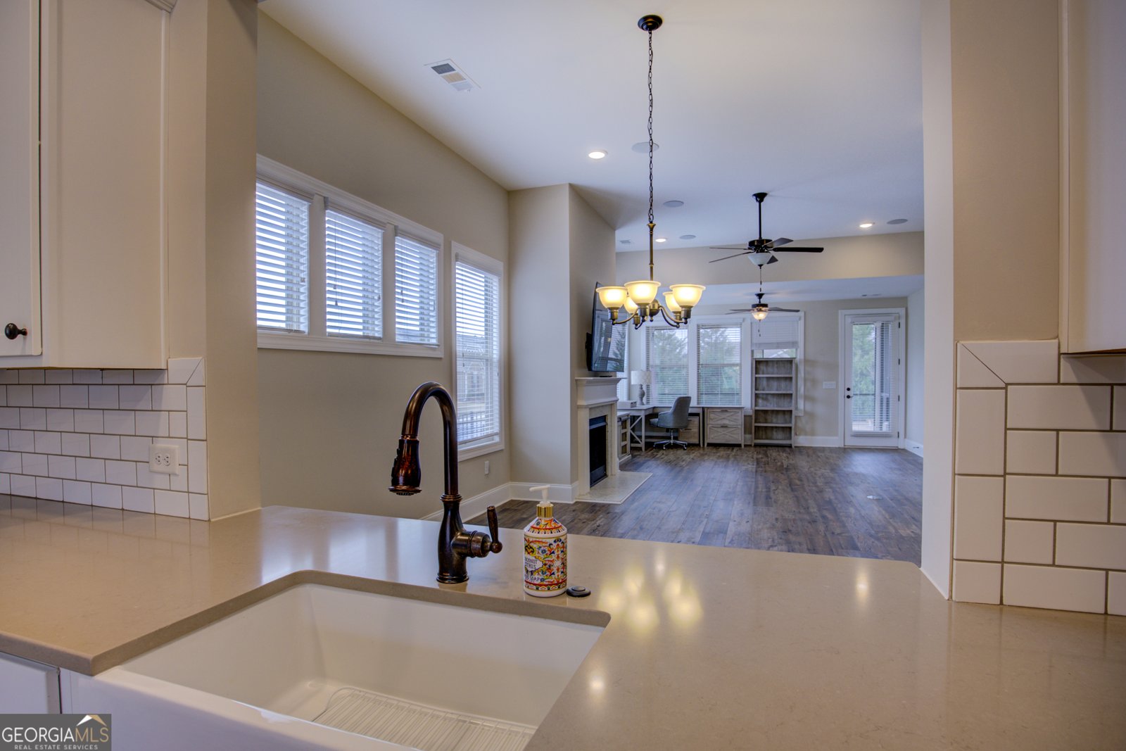 208 Silver Maple Court Peachtree City - Photo 15