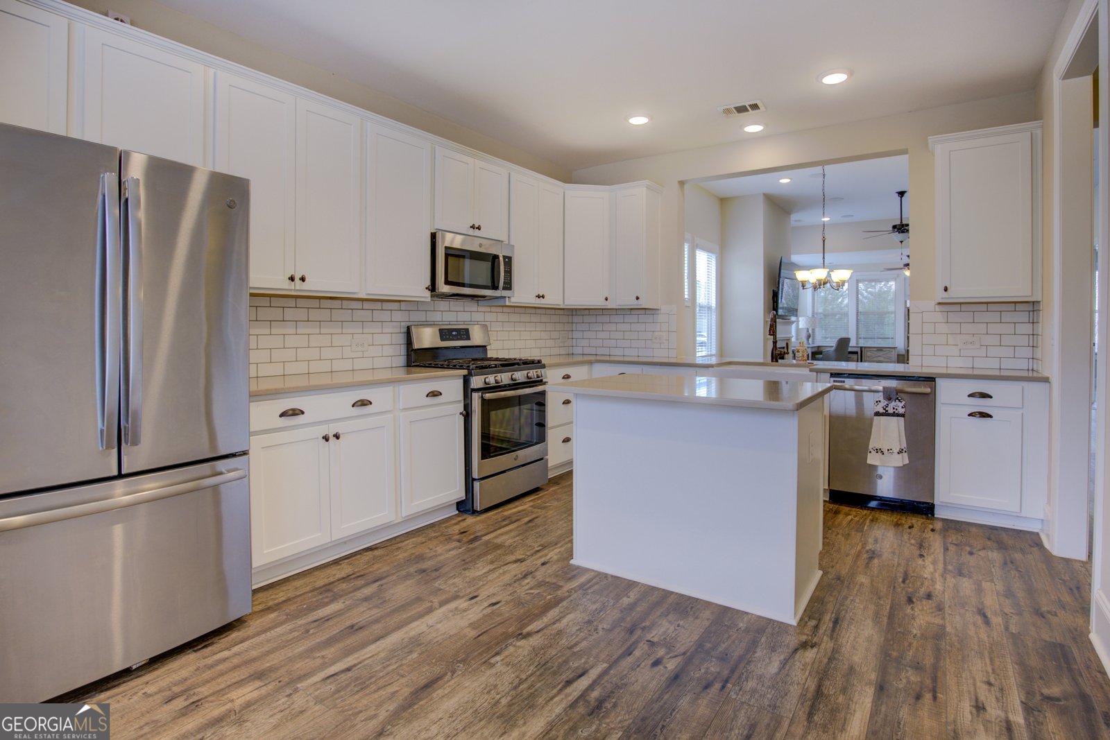 208 Silver Maple Court Peachtree City - Photo 17