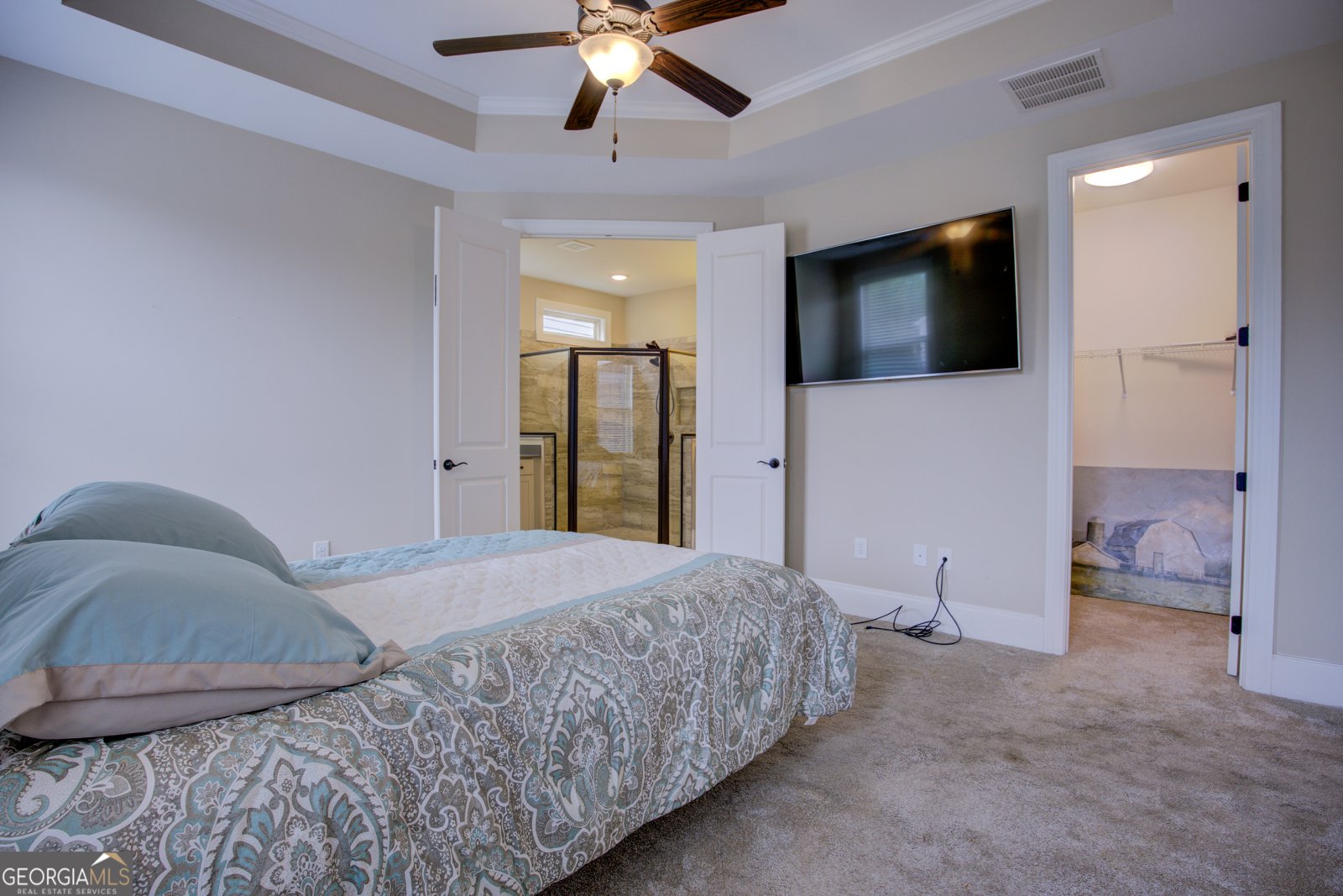 208 Silver Maple Court Peachtree City - Photo 22