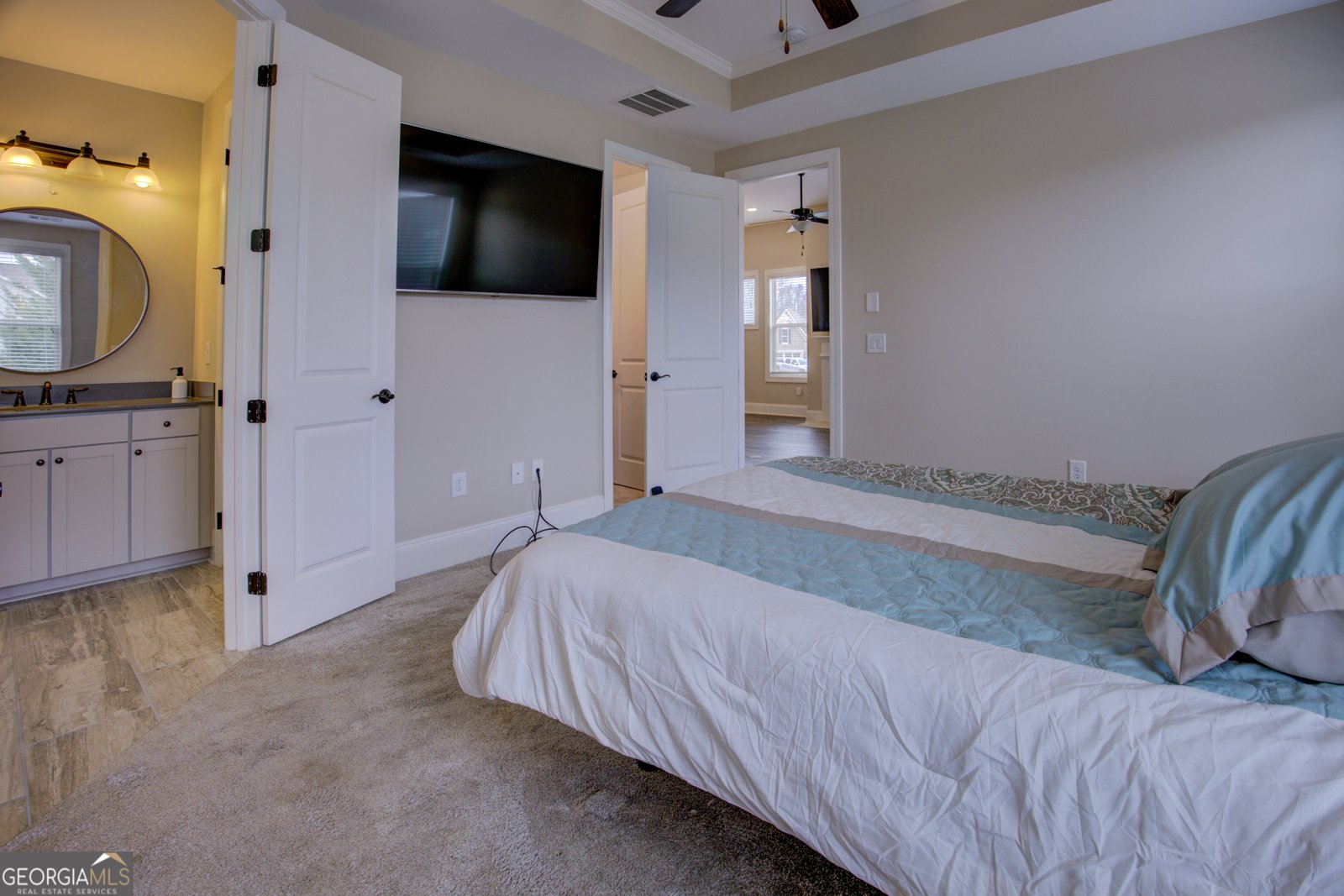 208 Silver Maple Court Peachtree City - Photo 23