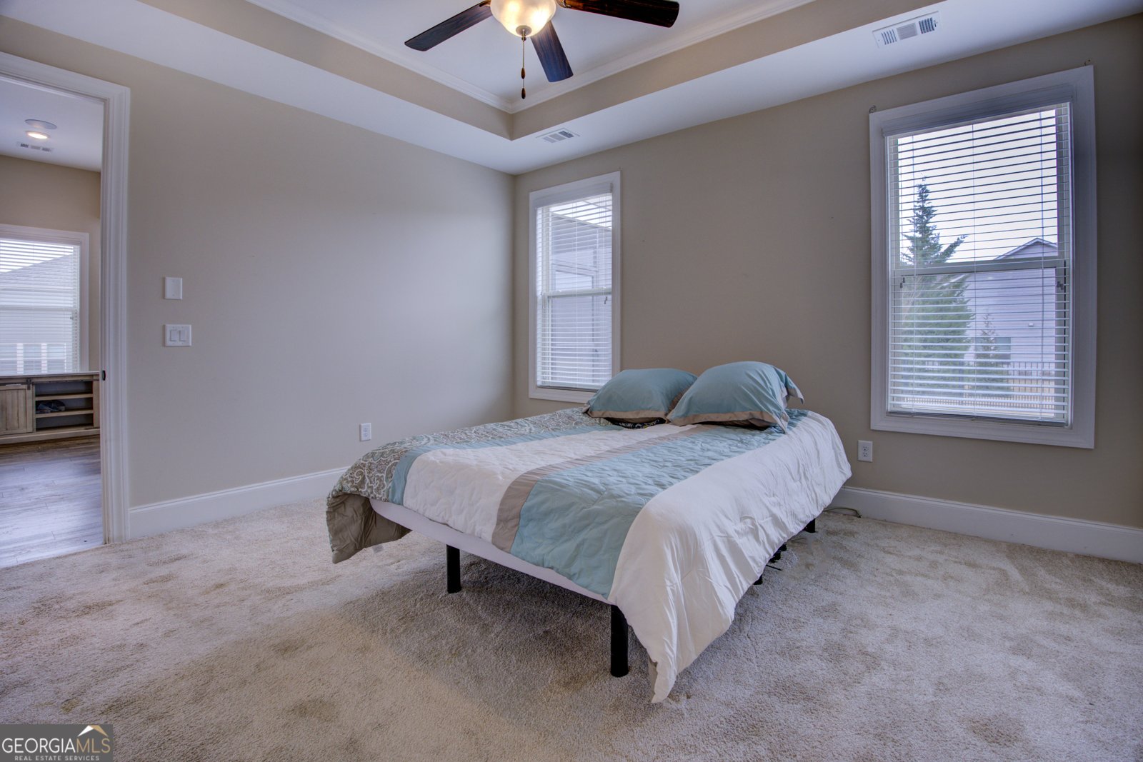 208 Silver Maple Court Peachtree City - Photo 24