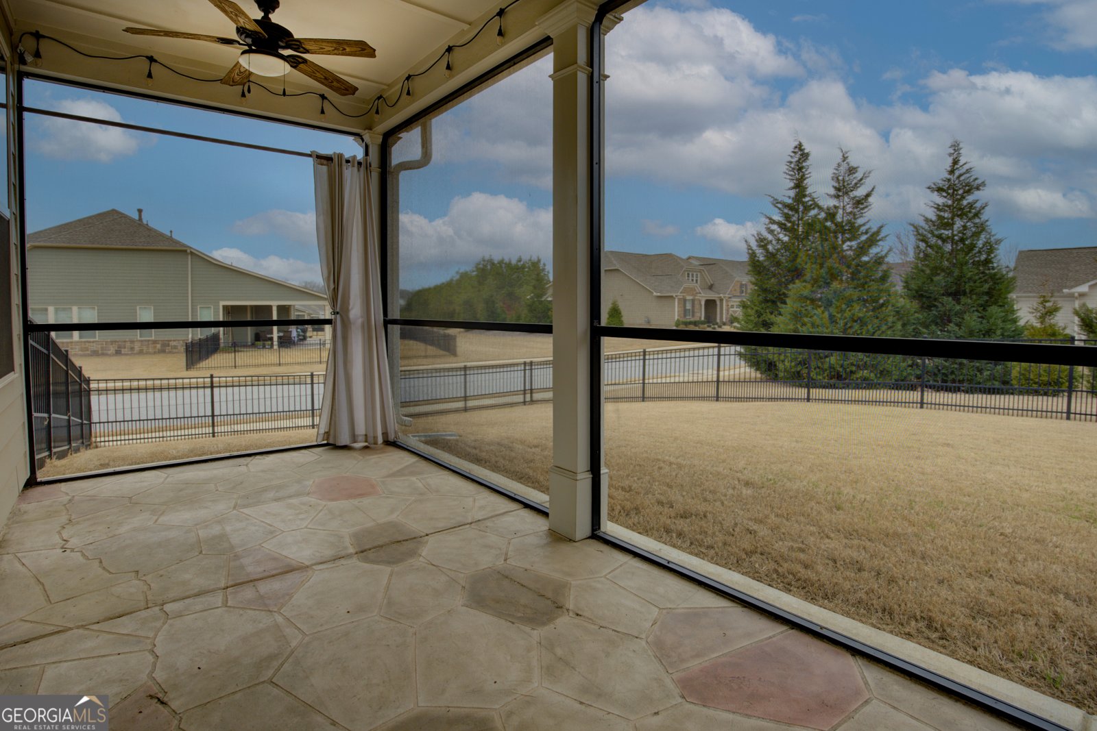 208 Silver Maple Court Peachtree City - Photo 38