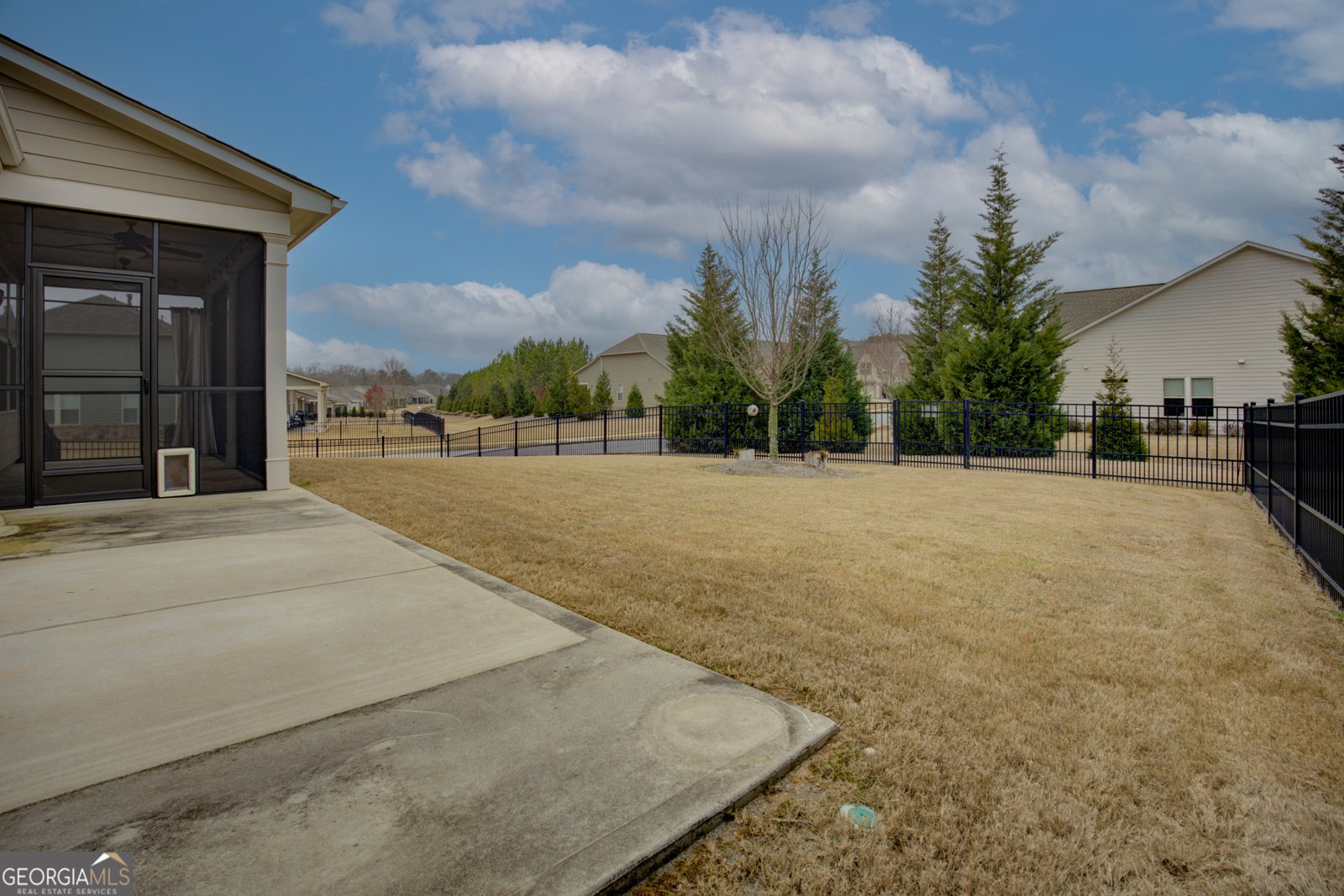 208 Silver Maple Court Peachtree City - Photo 40