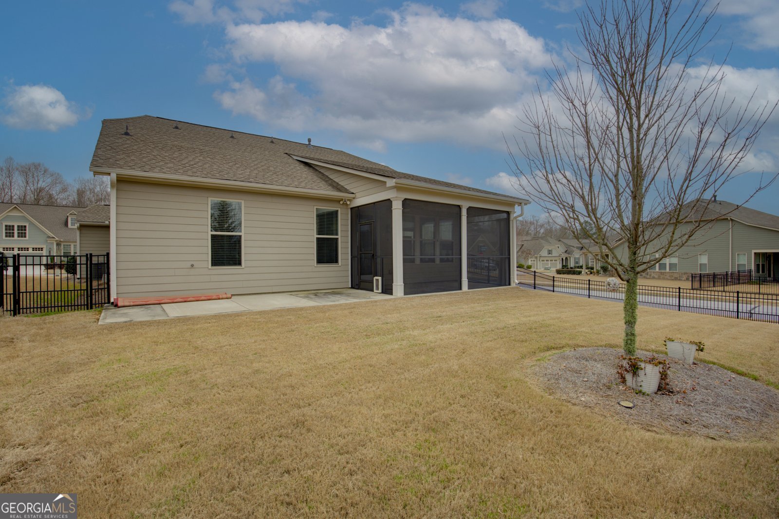 208 Silver Maple Court Peachtree City - Photo 42