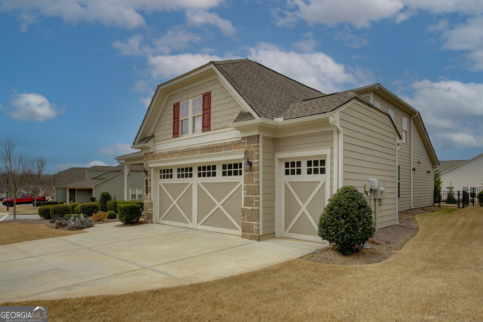 208 Silver Maple Court Peachtree City - Photo 43