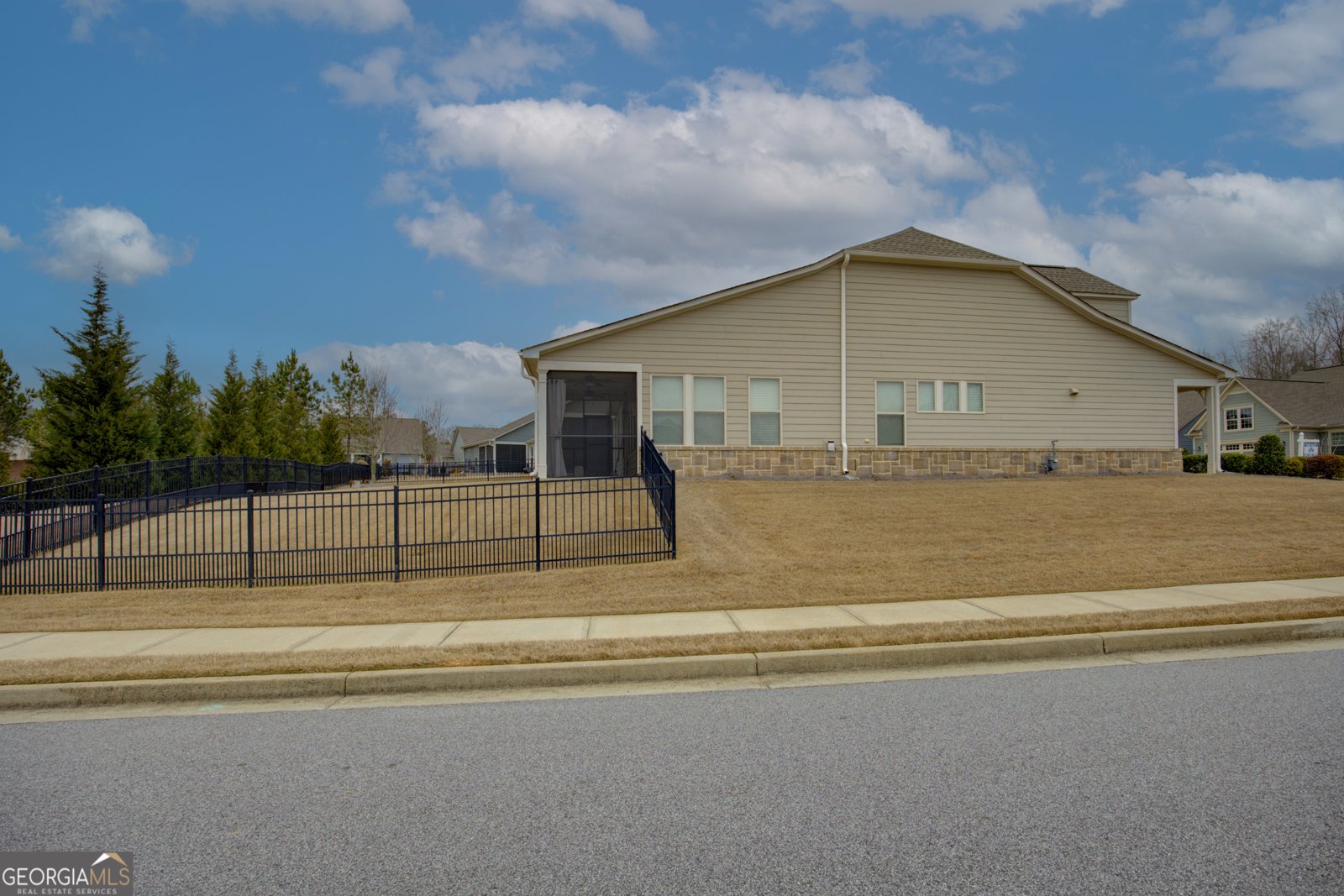 208 Silver Maple Court Peachtree City - Photo 49