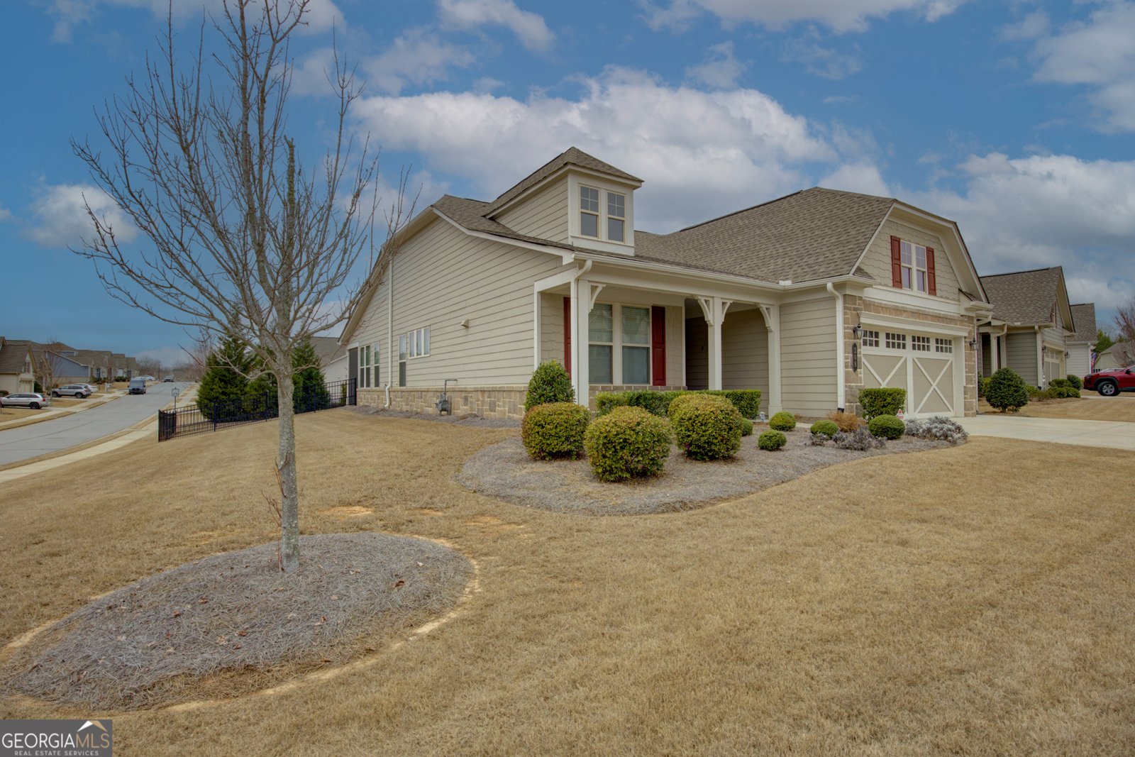208 Silver Maple Court Peachtree City - Photo 57