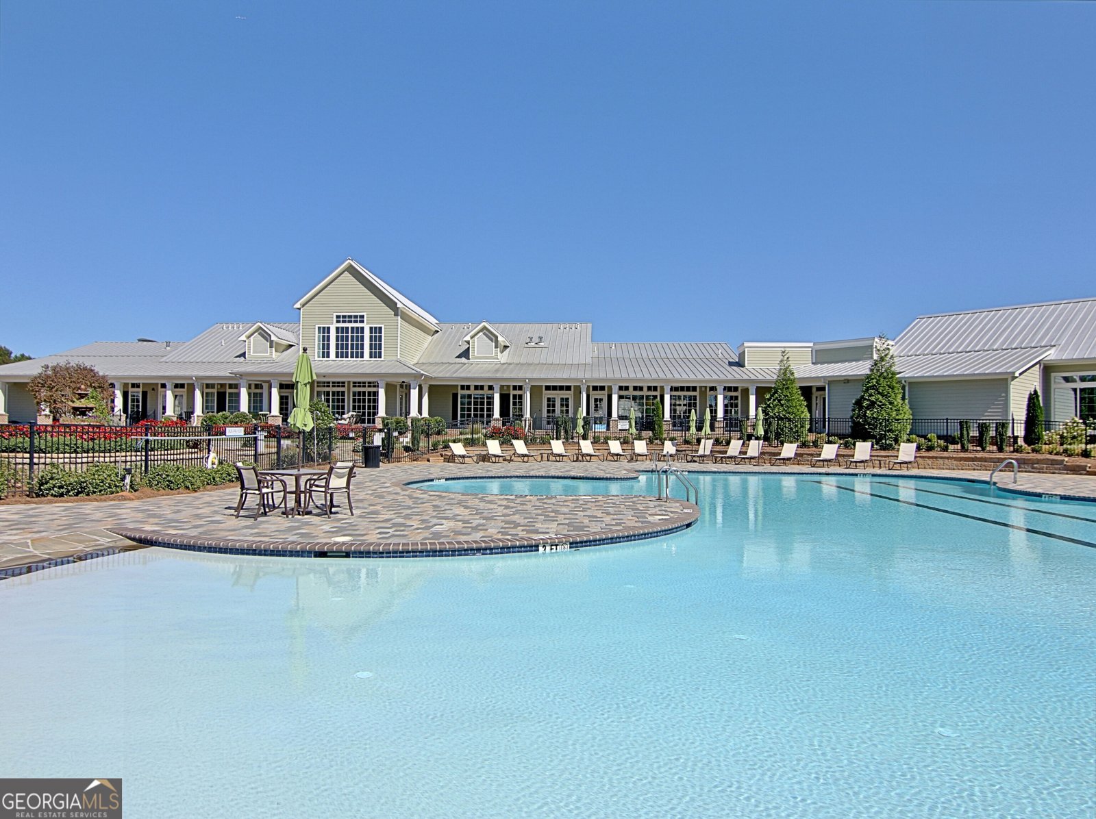 208 Silver Maple Court Peachtree City - Photo 9