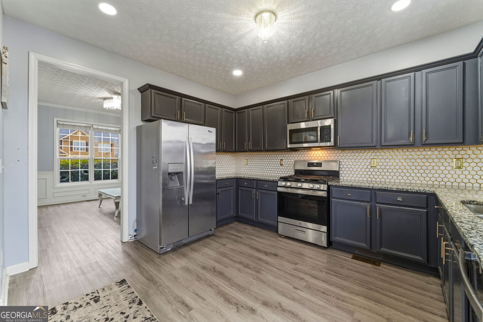 311 Park Creek Ridge Woodstock - Photo 10