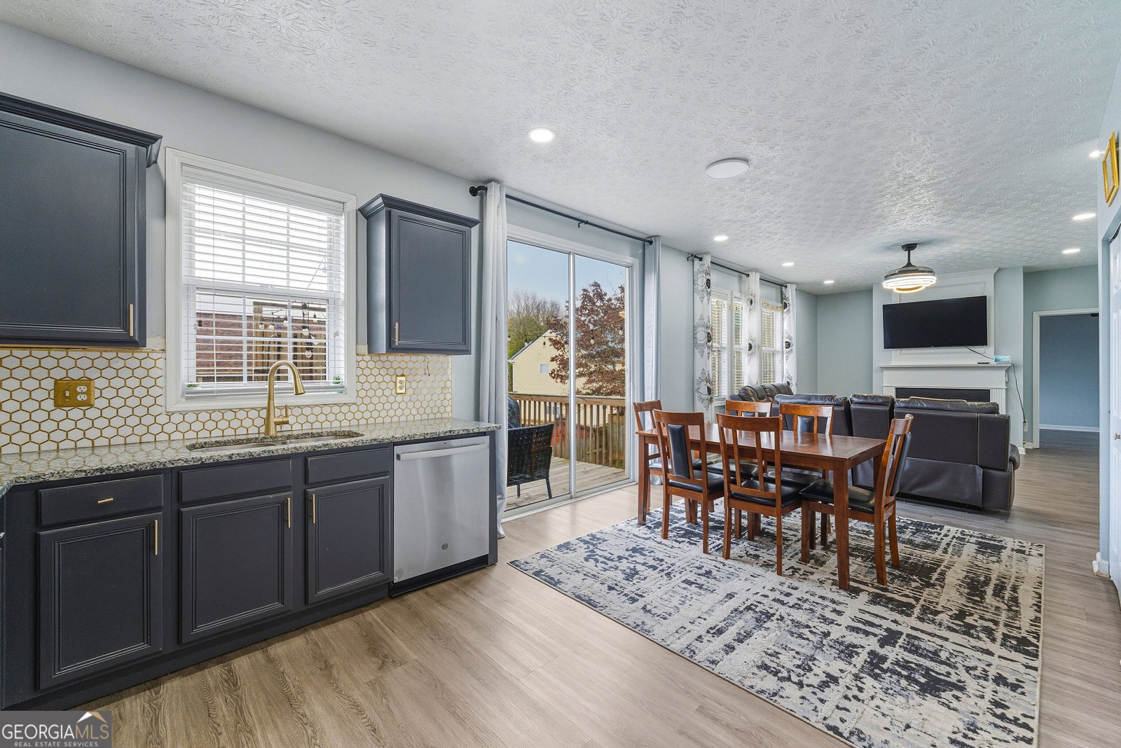 311 Park Creek Ridge Woodstock - Photo 11