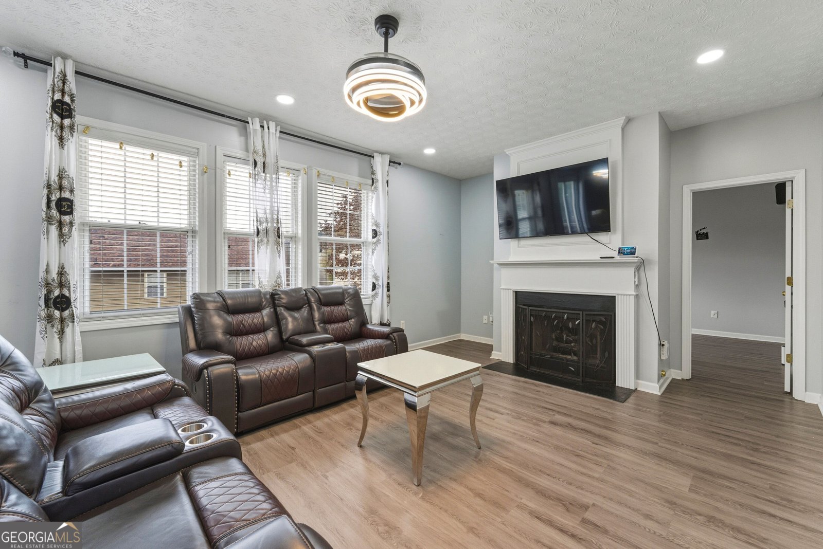 311 Park Creek Ridge Woodstock - Photo 12