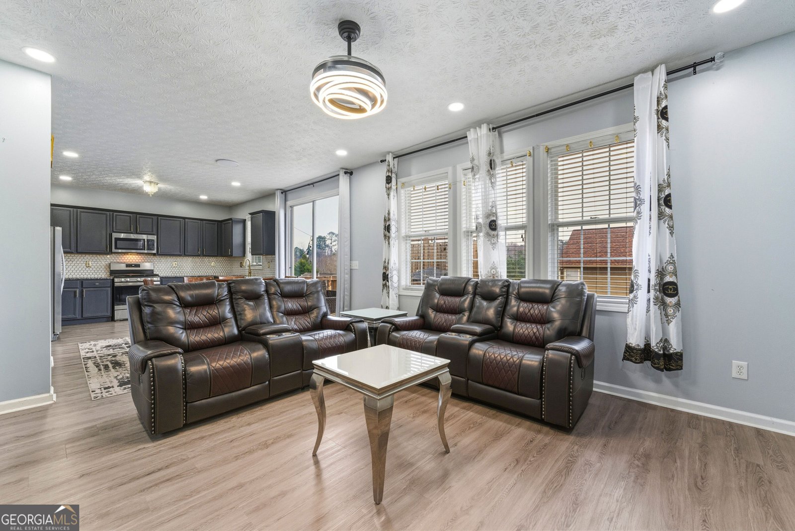 311 Park Creek Ridge Woodstock - Photo 13