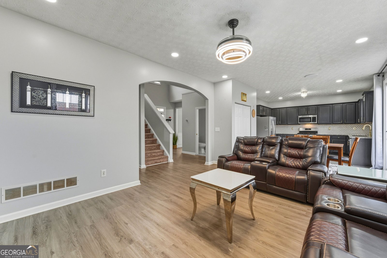 311 Park Creek Ridge Woodstock - Photo 14