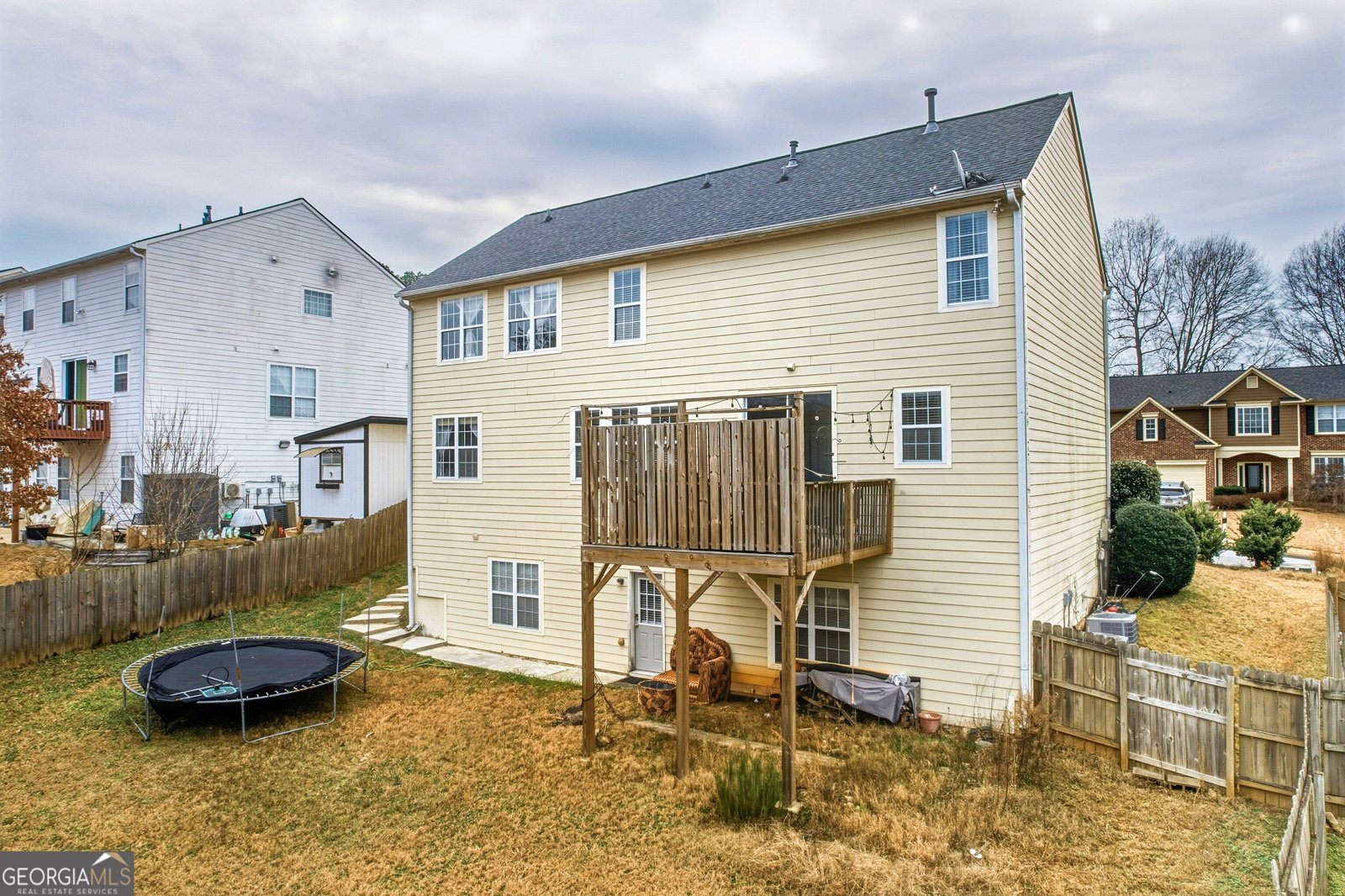 311 Park Creek Ridge Woodstock - Photo 32