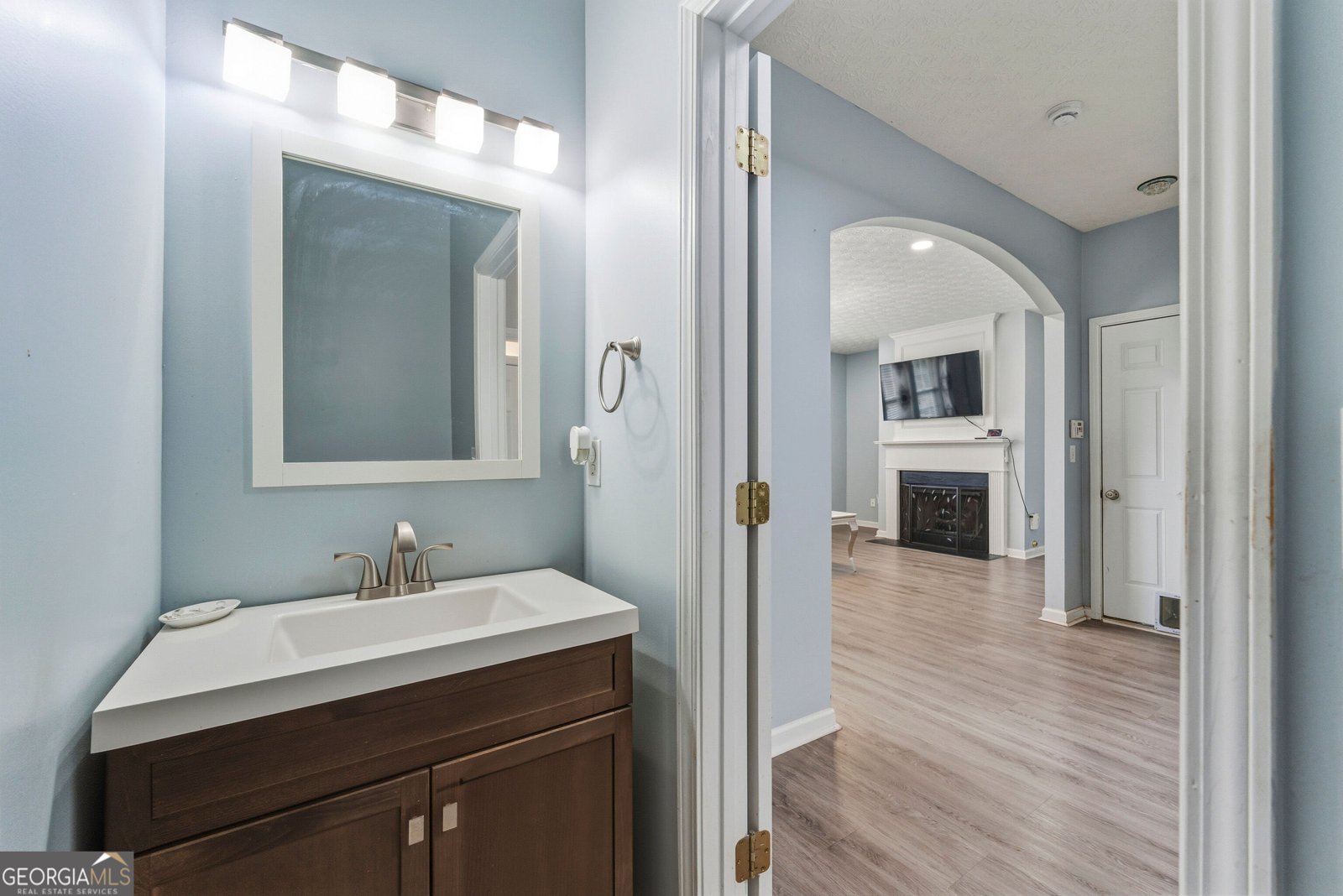 311 Park Creek Ridge Woodstock - Photo 7