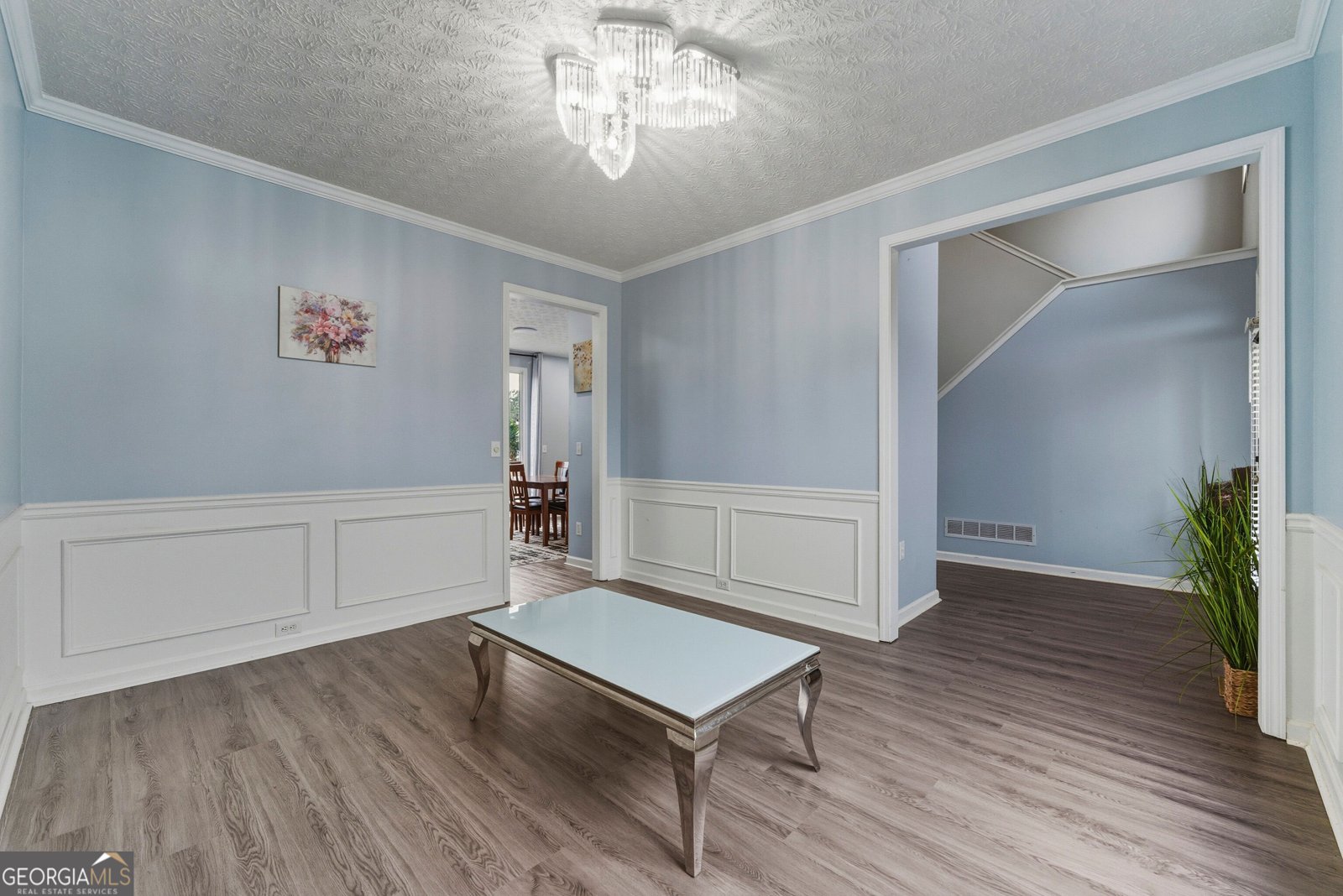 311 Park Creek Ridge Woodstock - Photo 8