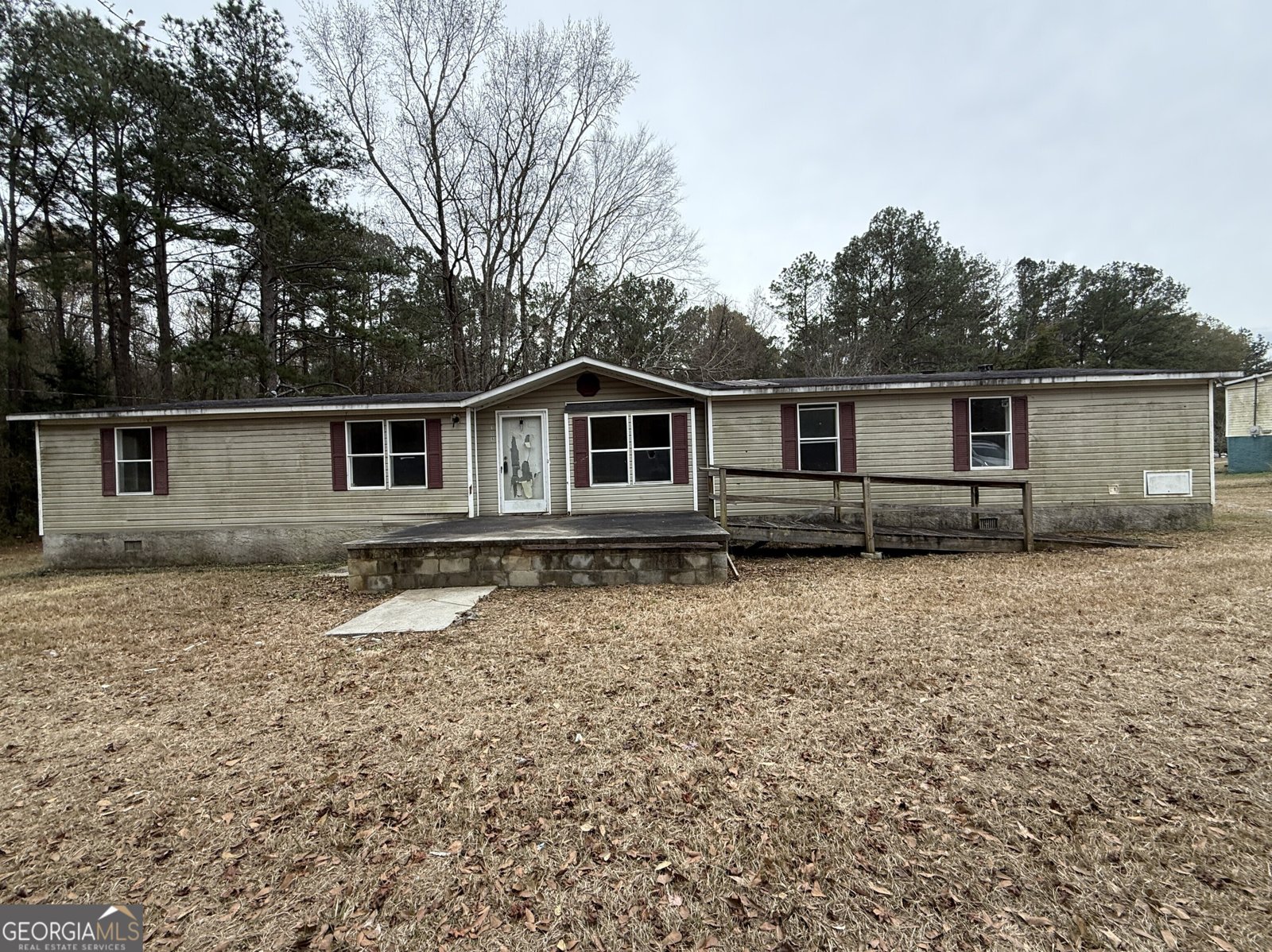 108 D C Hardie Road Gordon - Photo 1