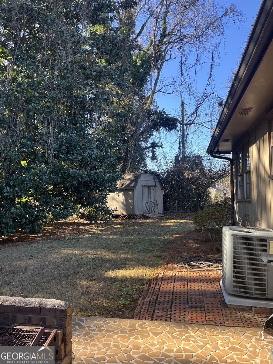 641 Emerald Forest Circle Lawrenceville - Photo 33