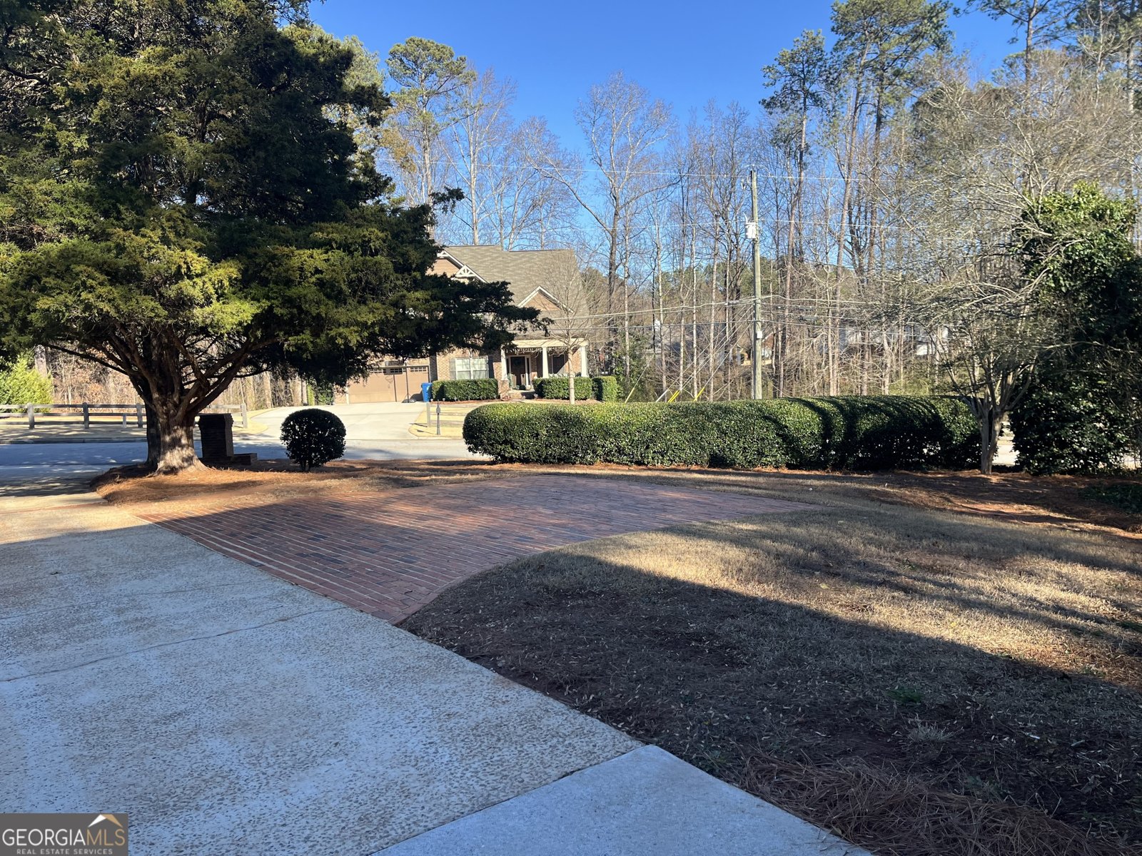 641 Emerald Forest Circle Lawrenceville - Photo 36