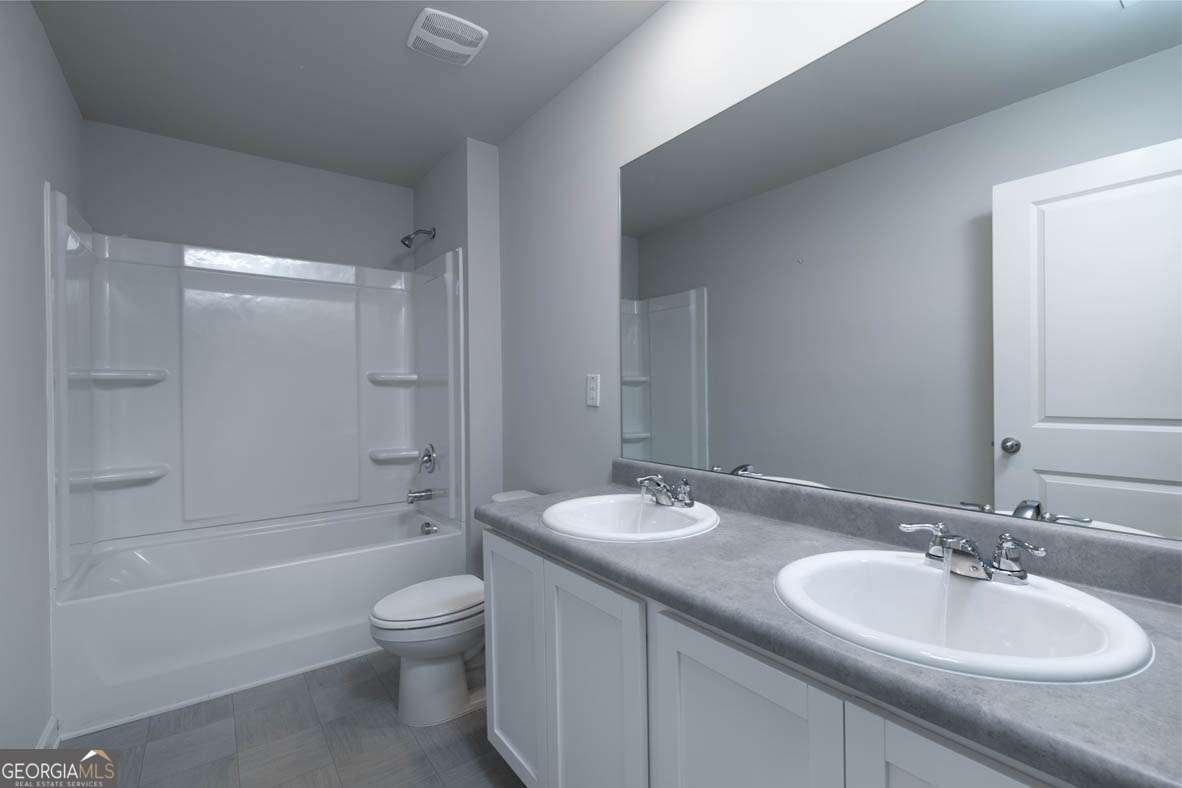 655 Whitman Lane Stockbridge - Photo 17