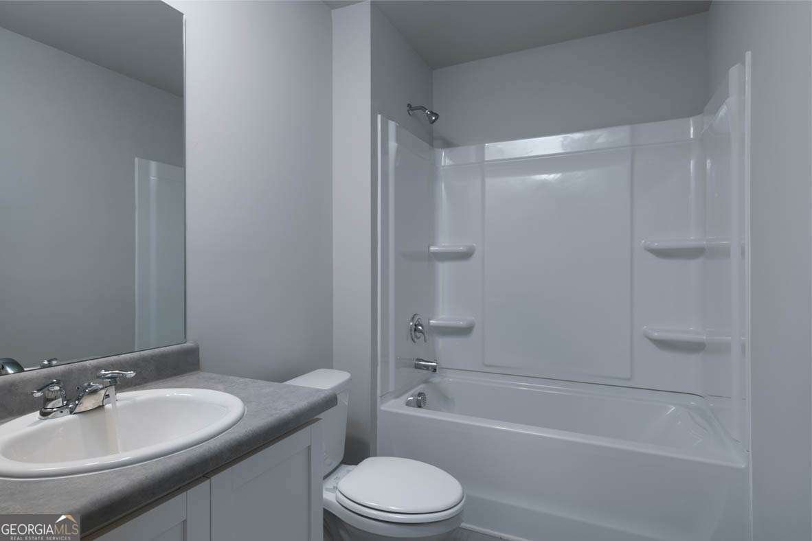 655 Whitman Lane Stockbridge - Photo 19