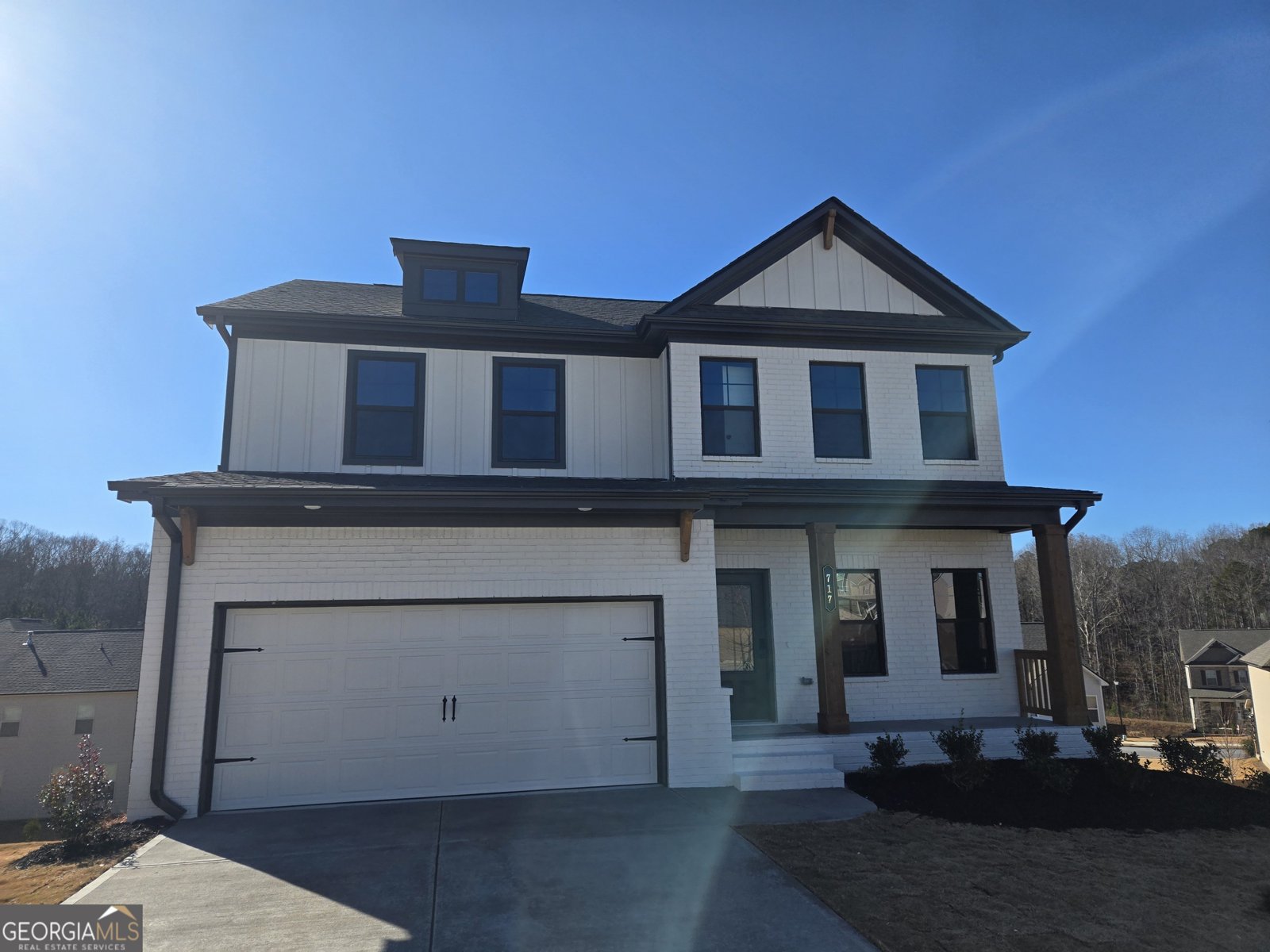 717 Bristol Drive Loganville - Photo 1