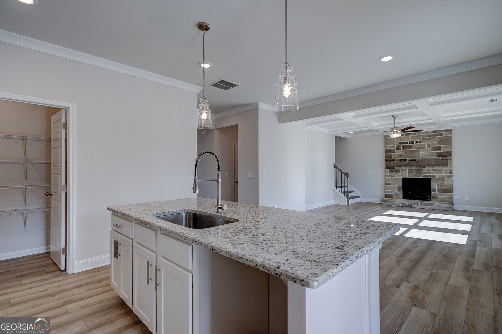 715 Bristol Drive Loganville - Photo 17