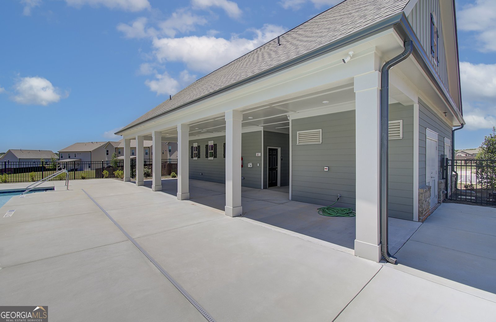 715 Bristol Drive Loganville - Photo 31