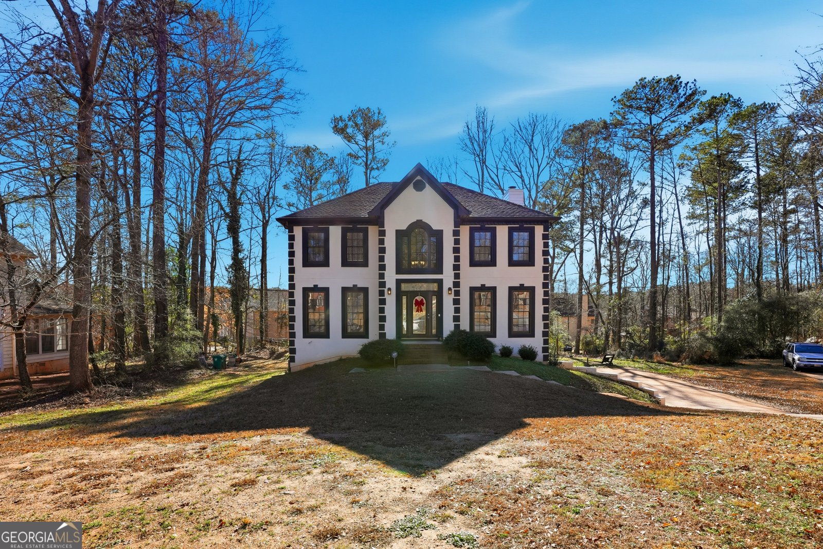 3811 Brookvale Place Decatur - Photo 1