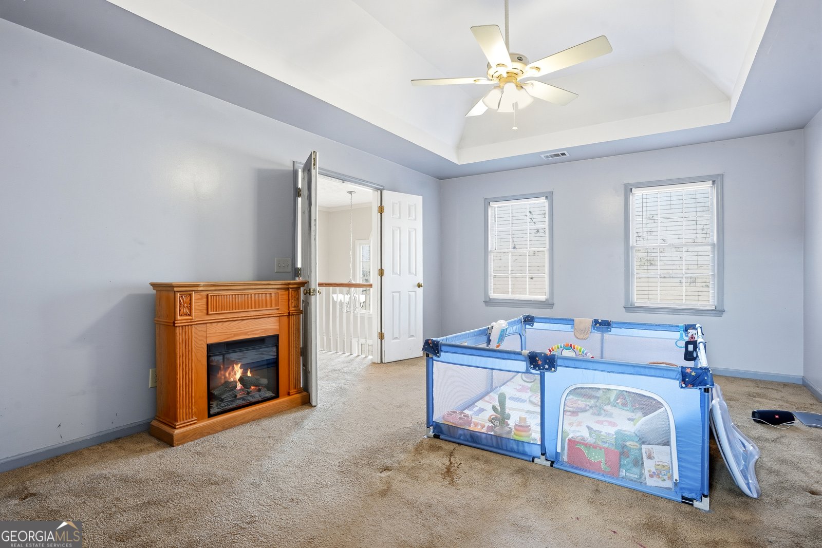 3811 Brookvale Place Decatur - Photo 18