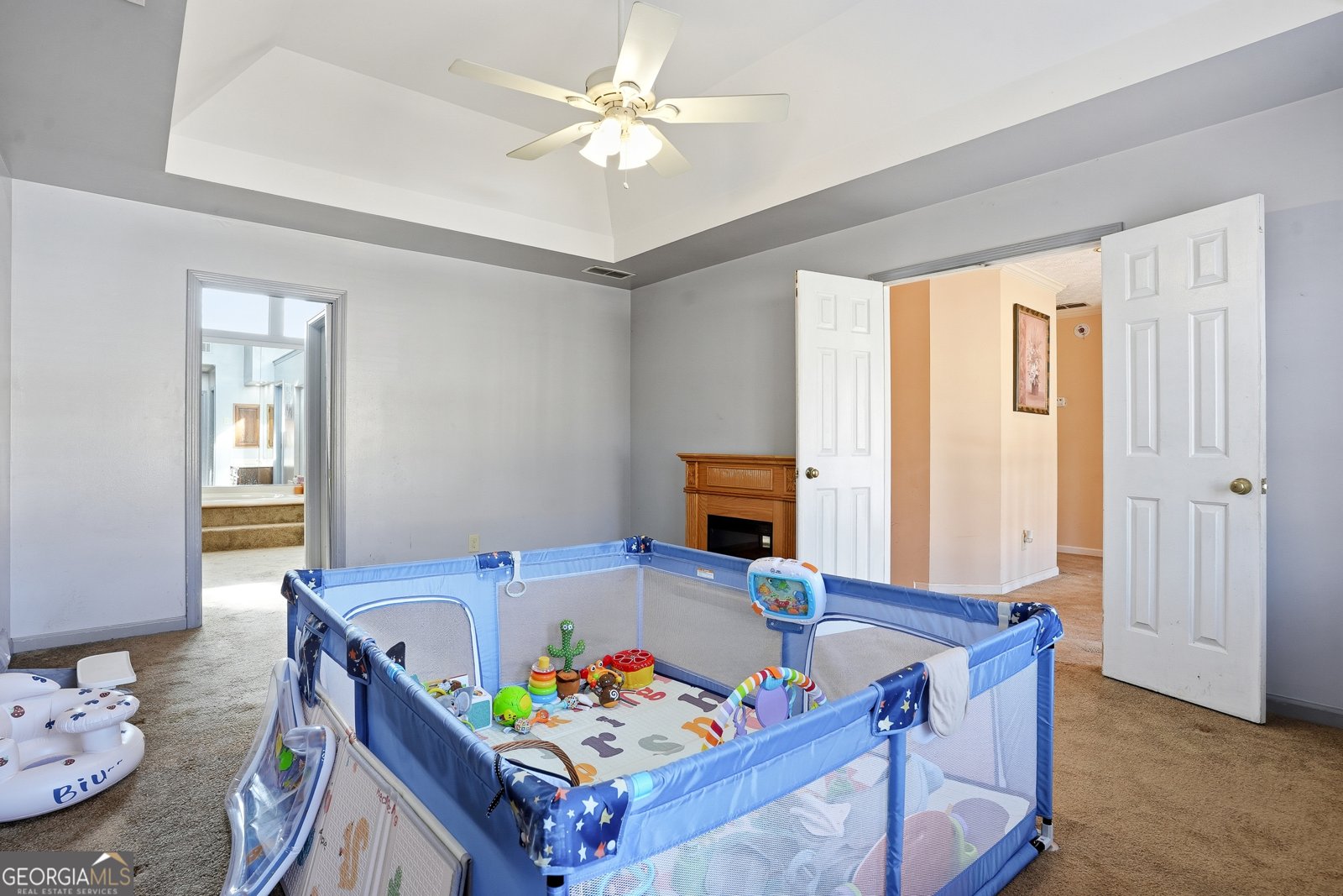 3811 Brookvale Place Decatur - Photo 20