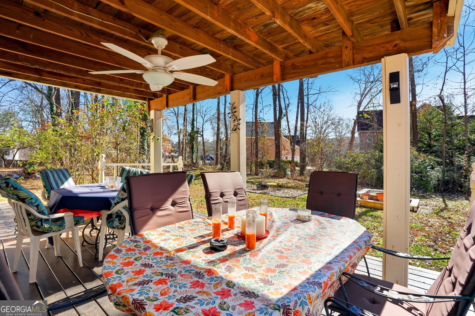 3811 Brookvale Place Decatur - Photo 38