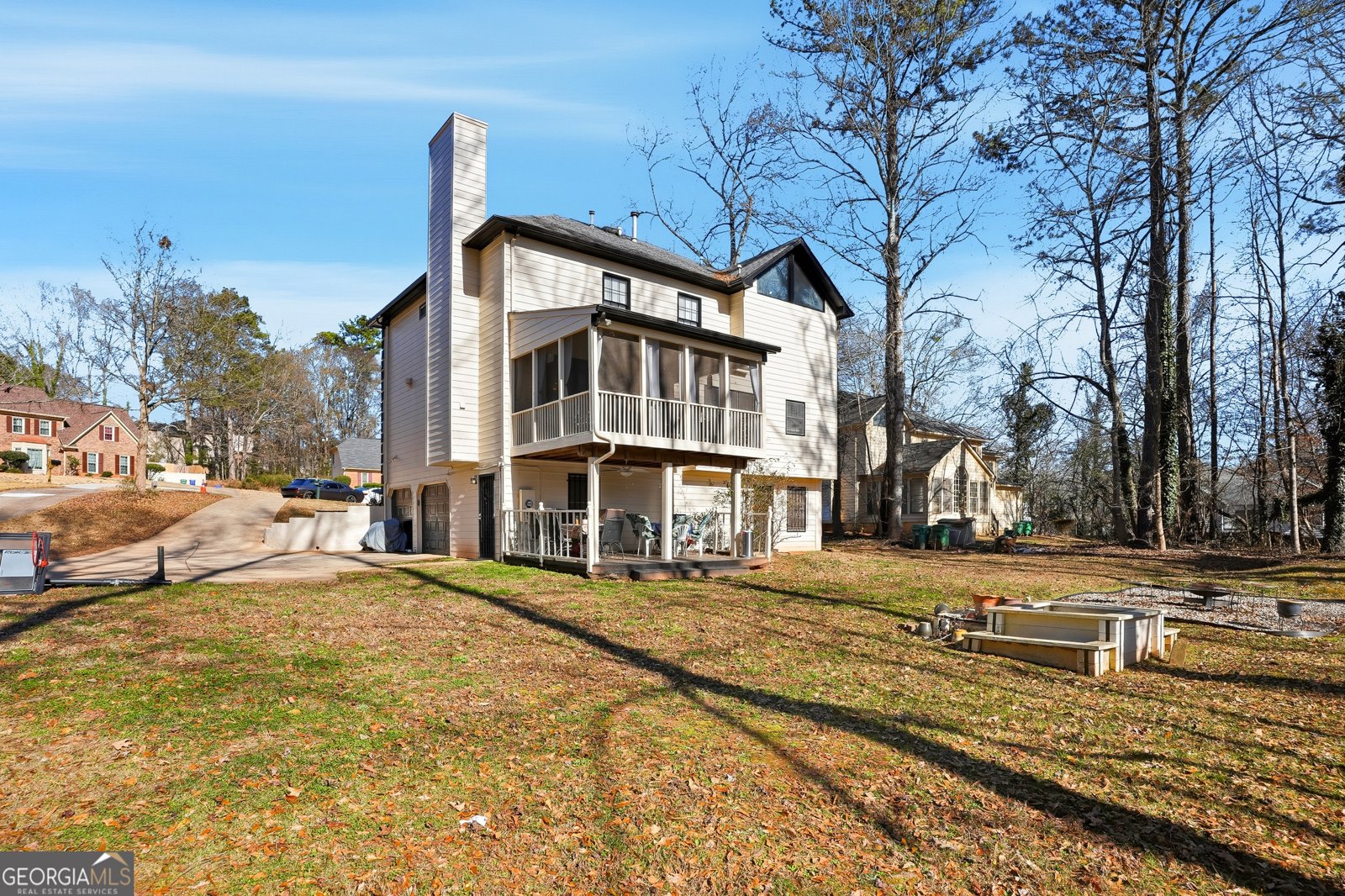 3811 Brookvale Place Decatur - Photo 39