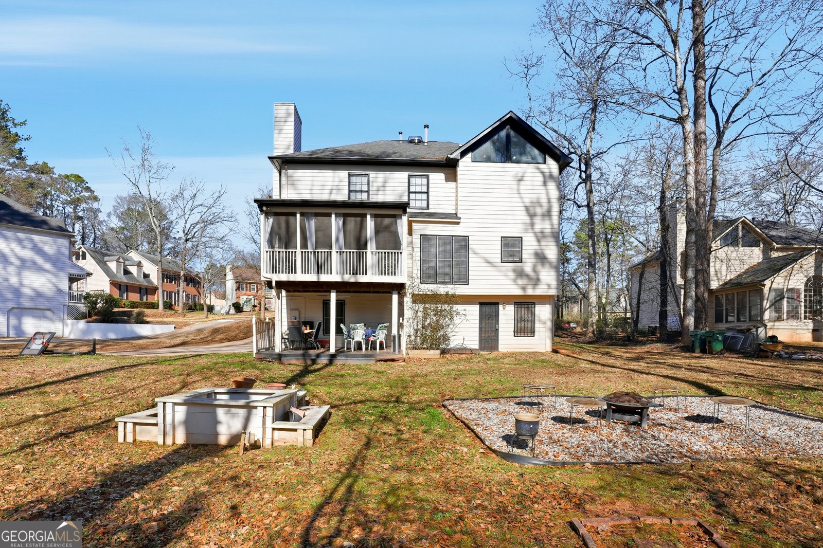 3811 Brookvale Place Decatur - Photo 40