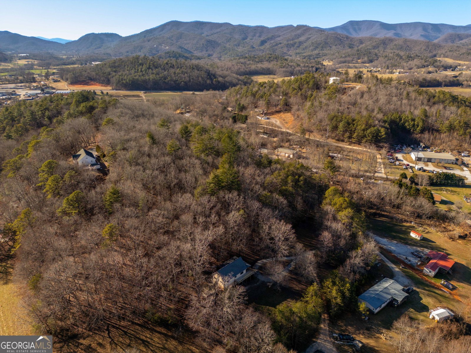 178 Troy Lane Rabun Gap - Photo 10