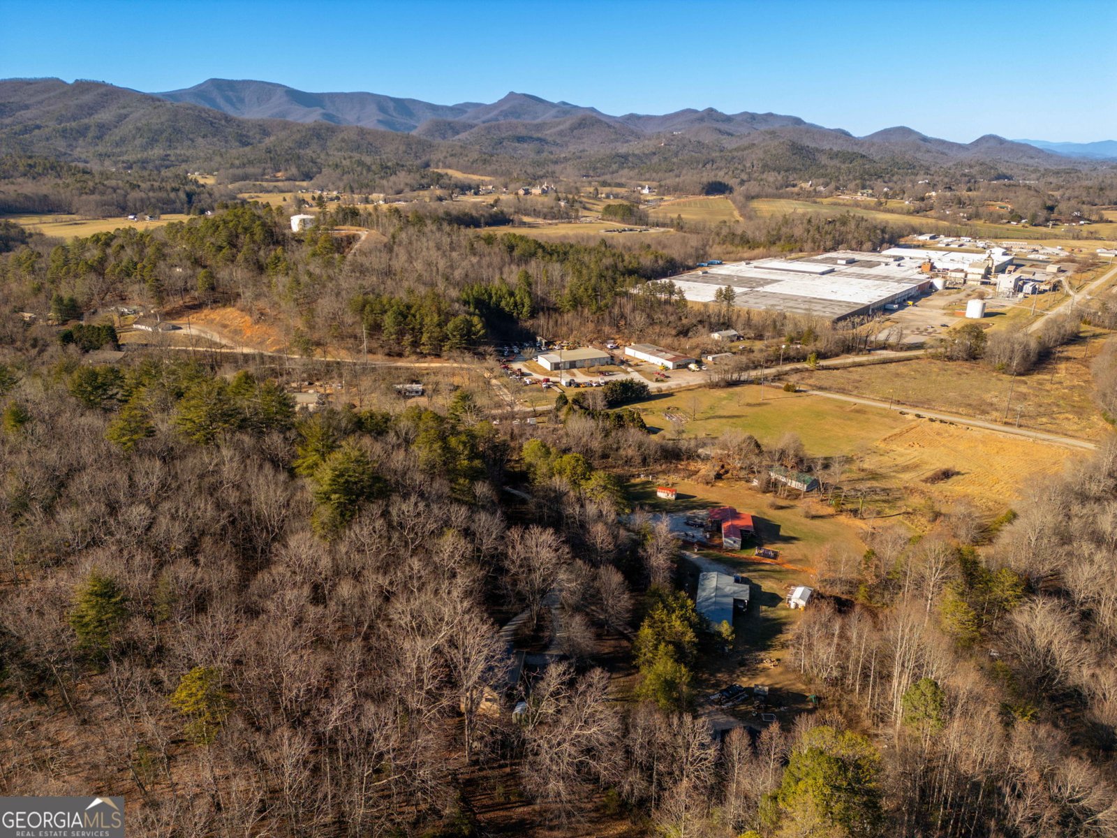 178 Troy Lane Rabun Gap - Photo 11