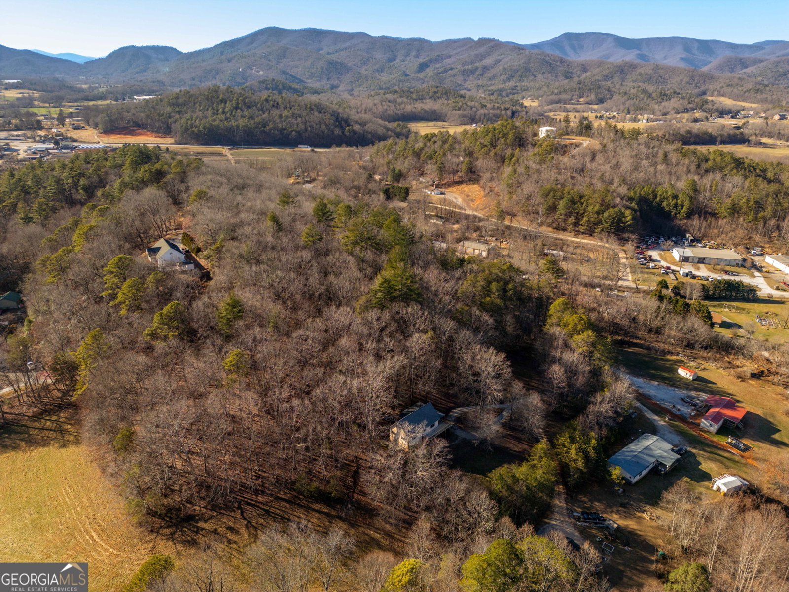 178 Troy Lane Rabun Gap - Photo 13