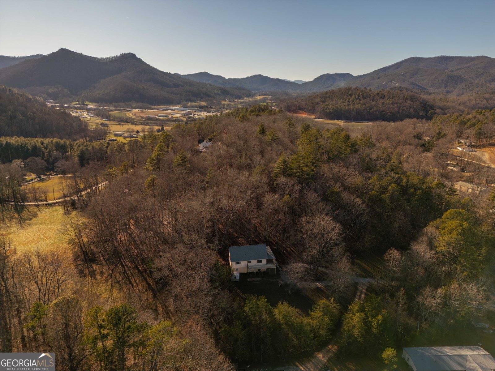 178 Troy Lane Rabun Gap - Photo 14