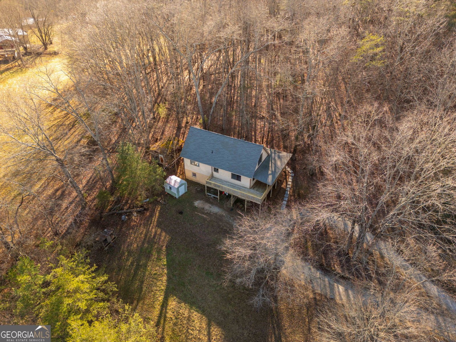 178 Troy Lane Rabun Gap - Photo 15