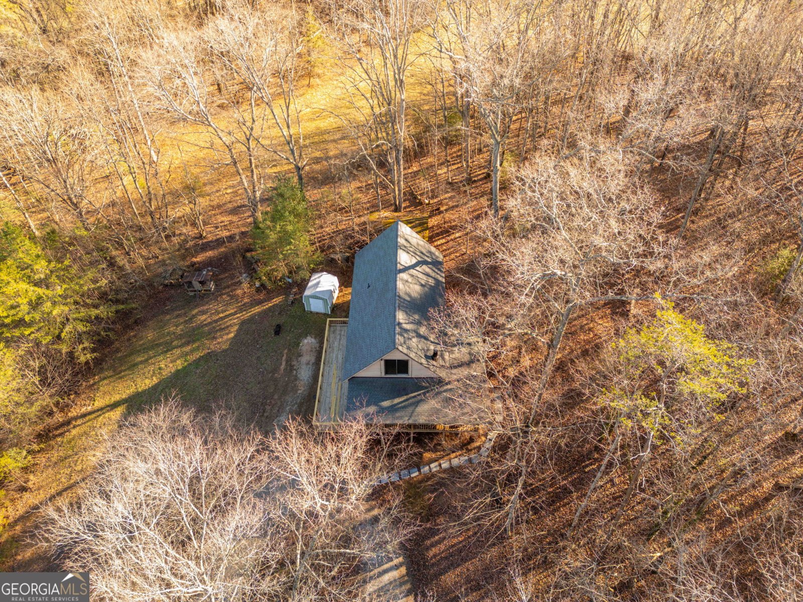 178 Troy Lane Rabun Gap - Photo 18