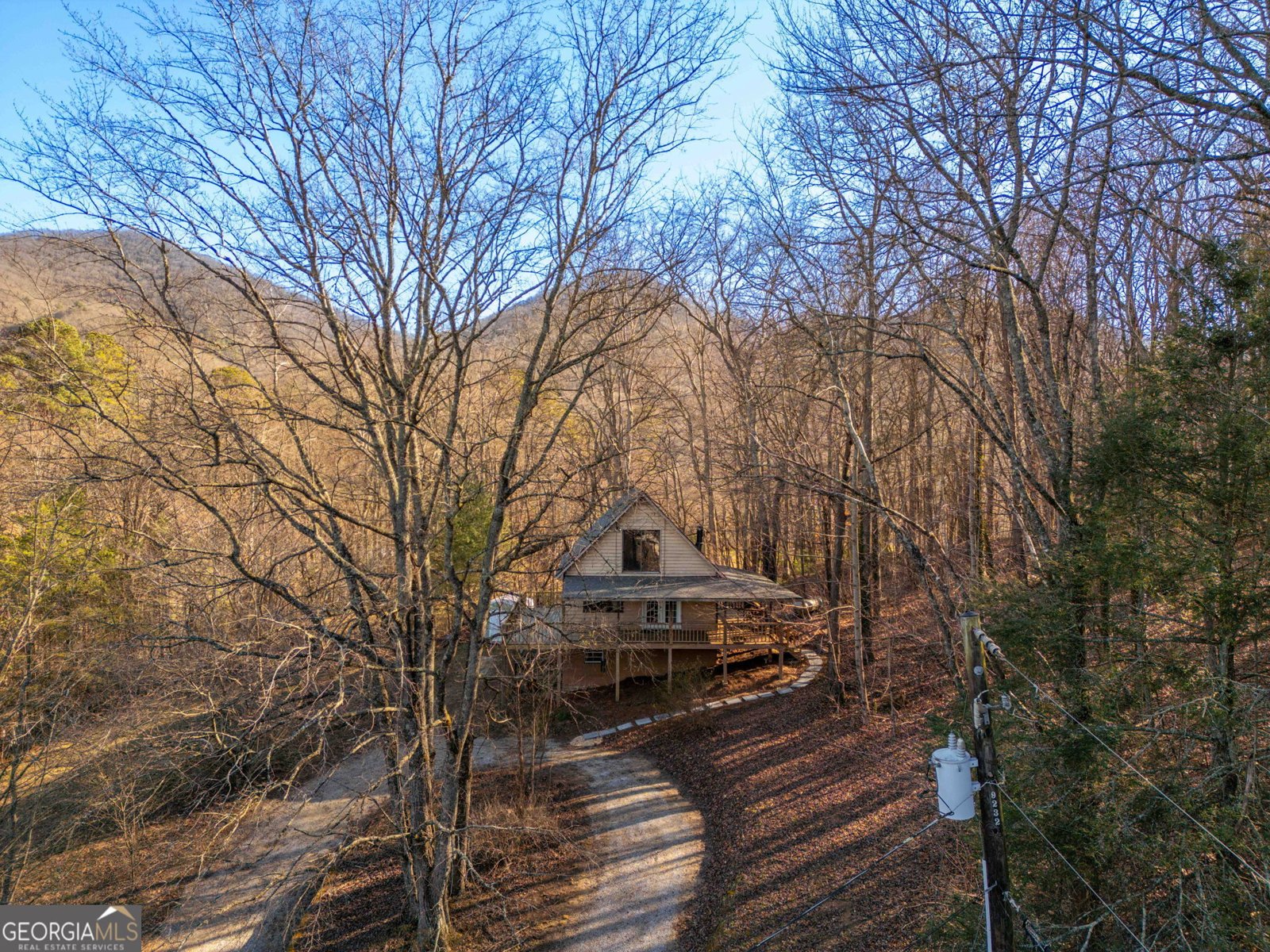 178 Troy Lane Rabun Gap - Photo 19