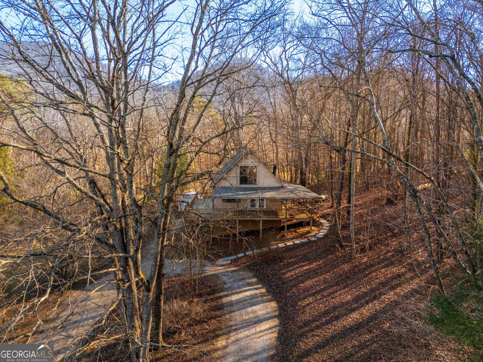 178 Troy Lane Rabun Gap - Photo 20
