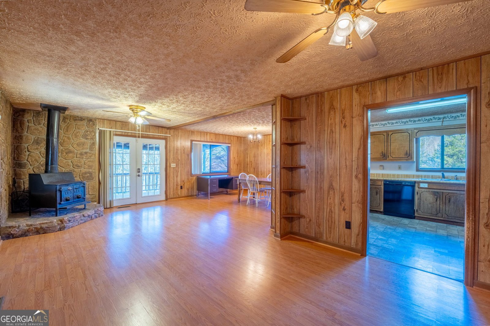 178 Troy Lane Rabun Gap - Photo 21