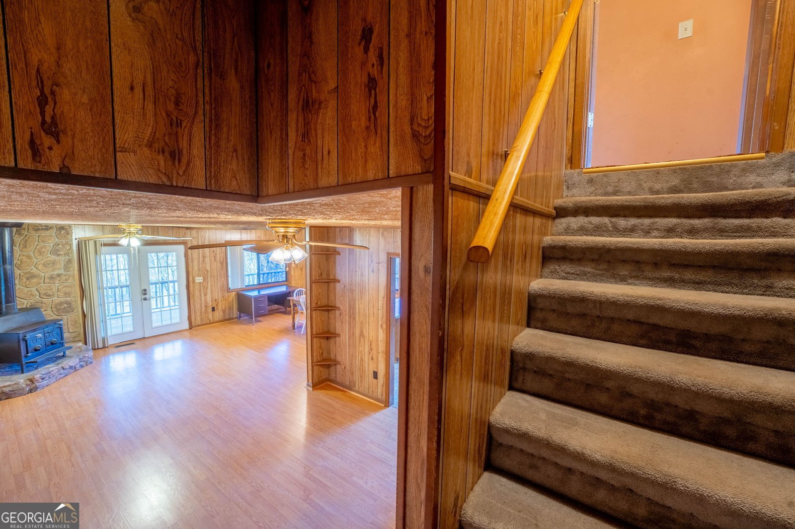 178 Troy Lane Rabun Gap - Photo 35