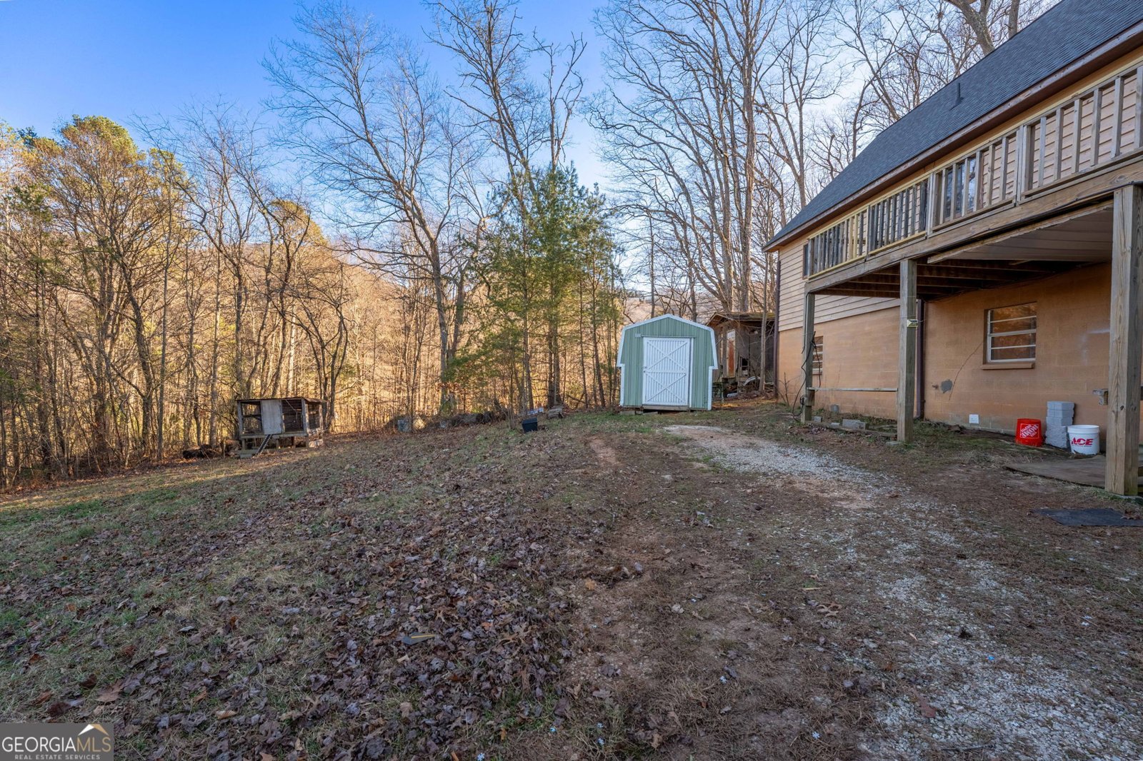 178 Troy Lane Rabun Gap - Photo 50