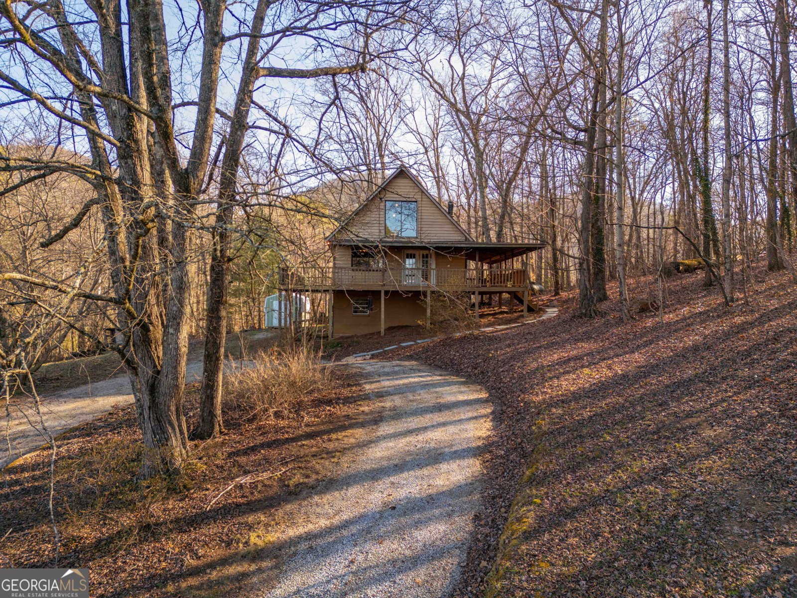 178 Troy Lane Rabun Gap - Photo 6