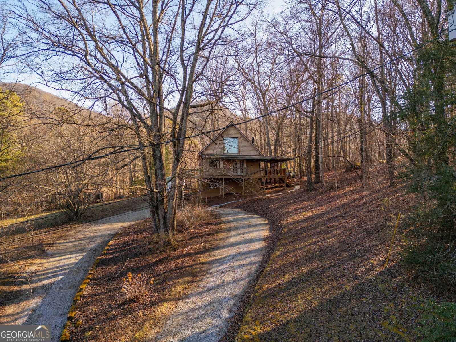 178 Troy Lane Rabun Gap - Photo 7