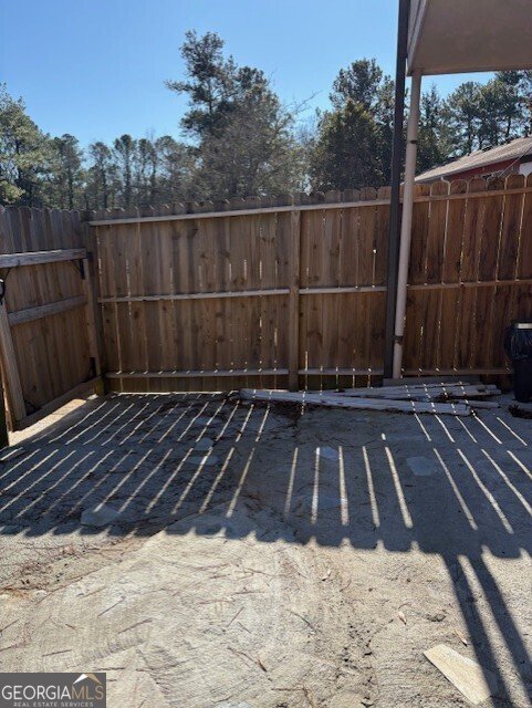 621 Garden Walk Drive Stone Mountain - Photo 6