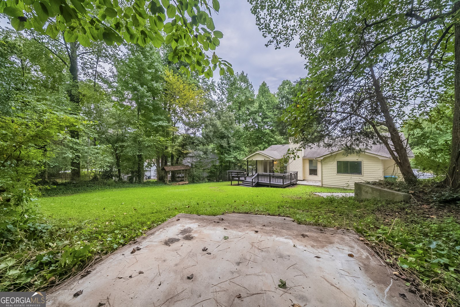 5115 Carole Place Stone Mountain - Photo 18